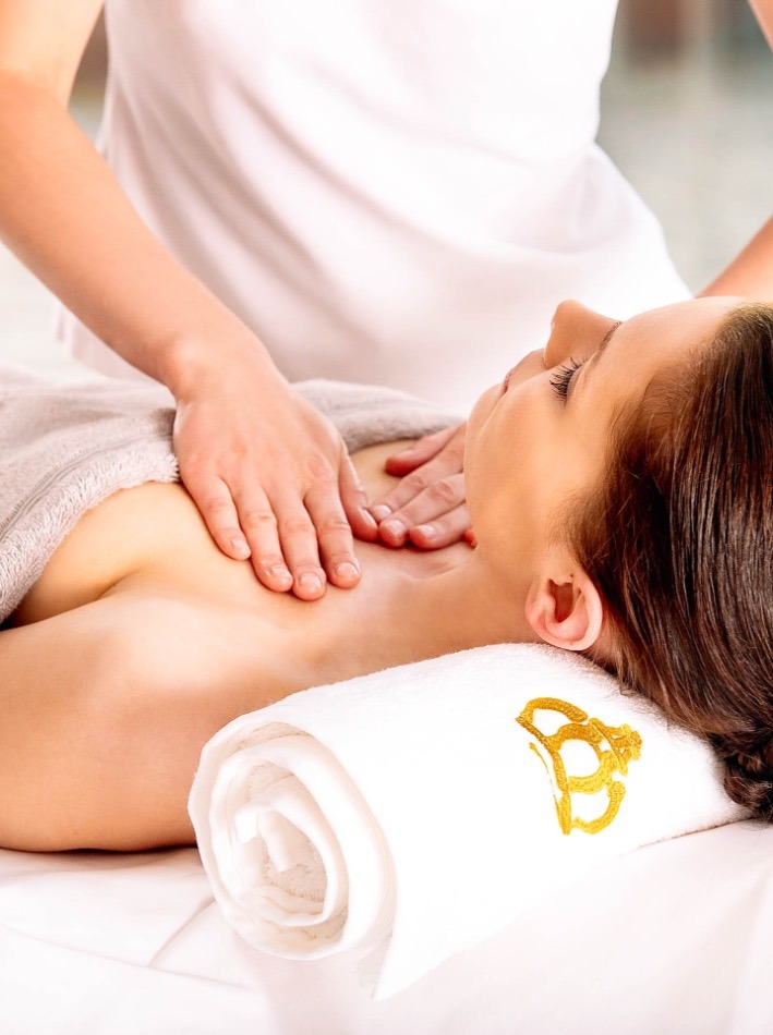 Weil Wohlfühlen Raum braucht